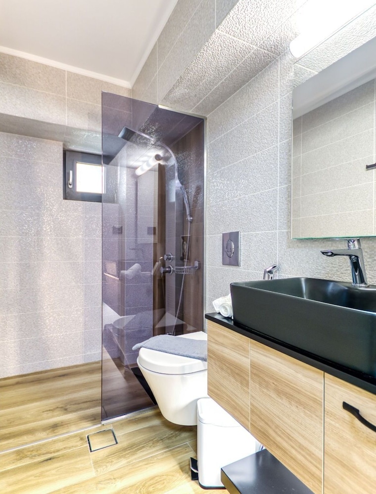 

Milano - Falasarna - Sapphire Blue Suites