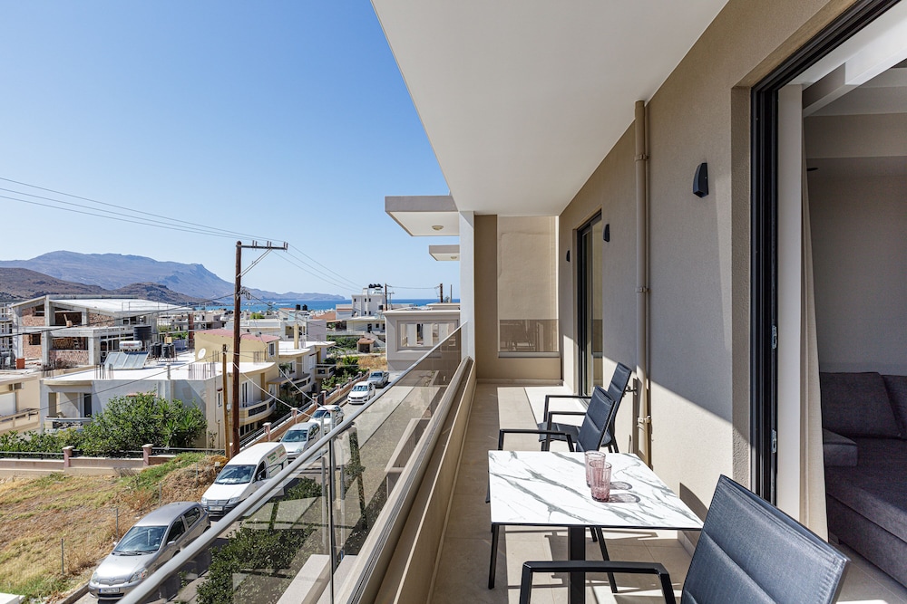

Milano - Kissamos - Sapphire Blue Suites