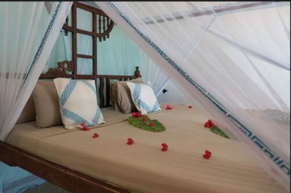 

Milano - Makunduchi - Reef & Beach Resort - Spa Jambiani