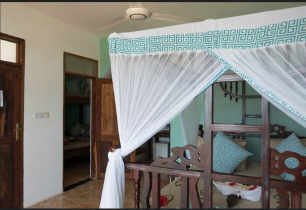 

Venezia - Makunduchi - Reef & Beach Resort - Spa Jambiani