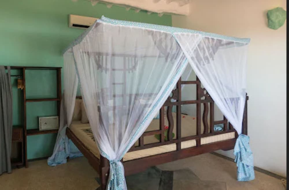

Venezia - Makunduchi - Reef & Beach Resort - Spa Jambiani