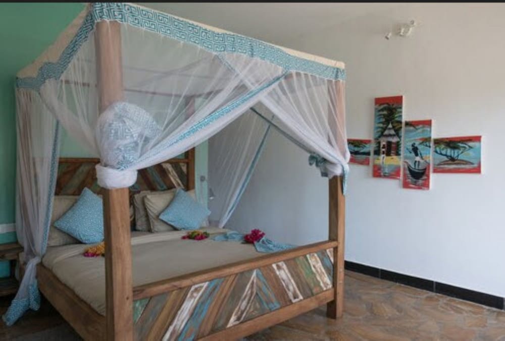 

Verona - Makunduchi - Reef & Beach Resort - Spa Jambiani