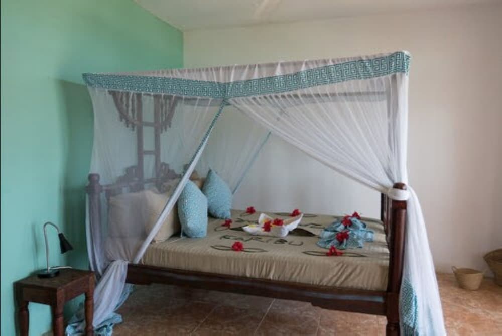 

Roma - Makunduchi - Reef & Beach Resort - Spa Jambiani