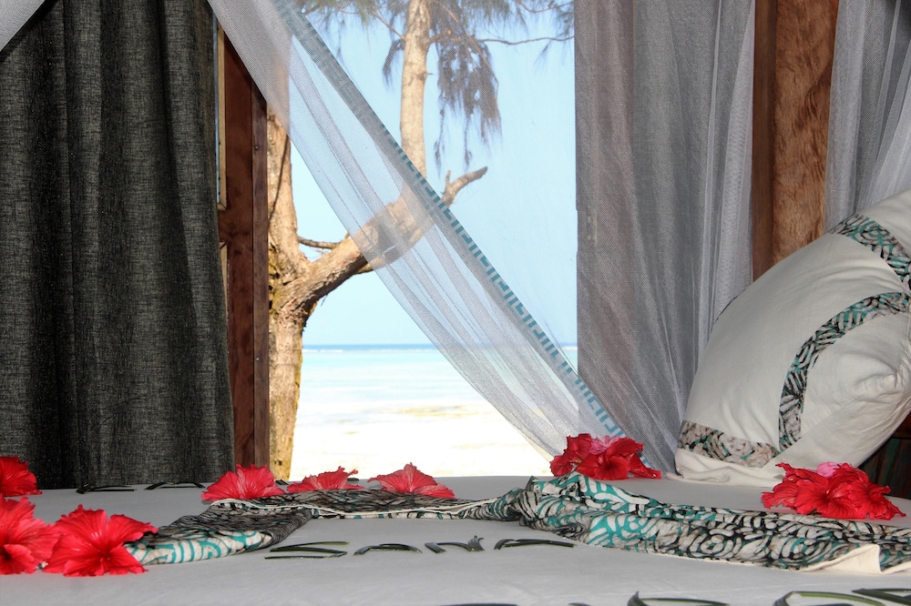 

Roma - Makunduchi - Reef & Beach Resort - Spa Jambiani