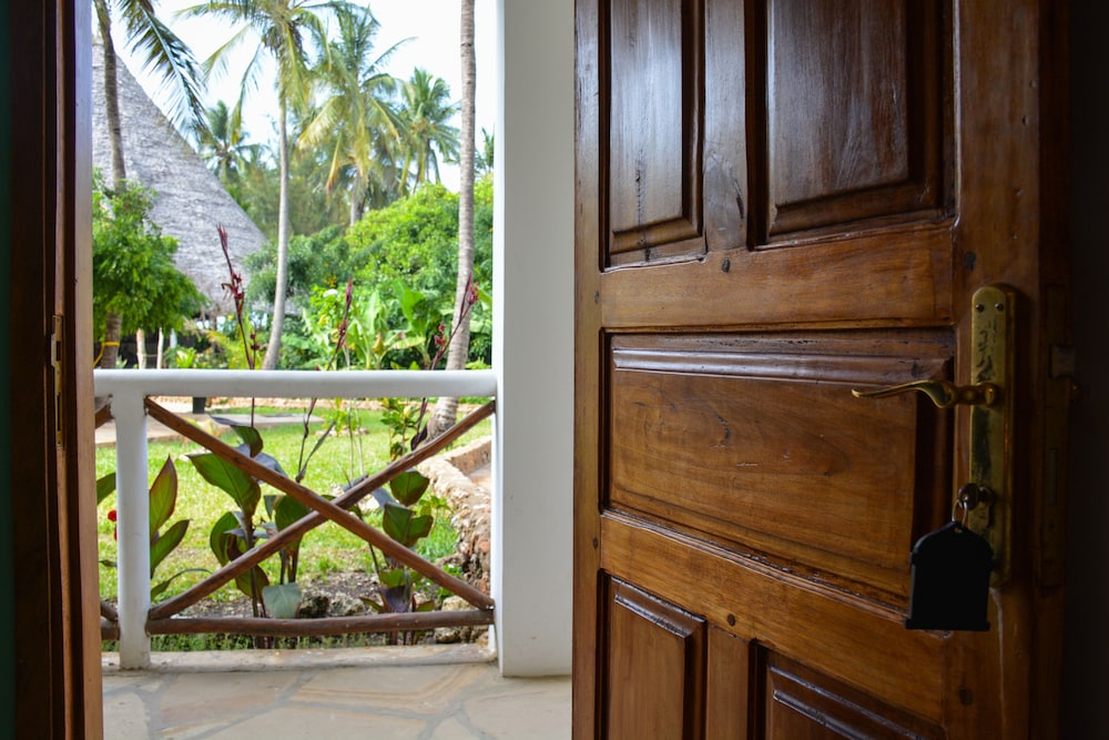 

Venezia - Makunduchi - Reef & Beach Resort - Spa Jambiani