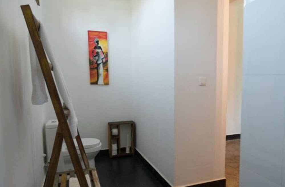 

Roma - Makunduchi - Reef & Beach Resort - Spa Jambiani