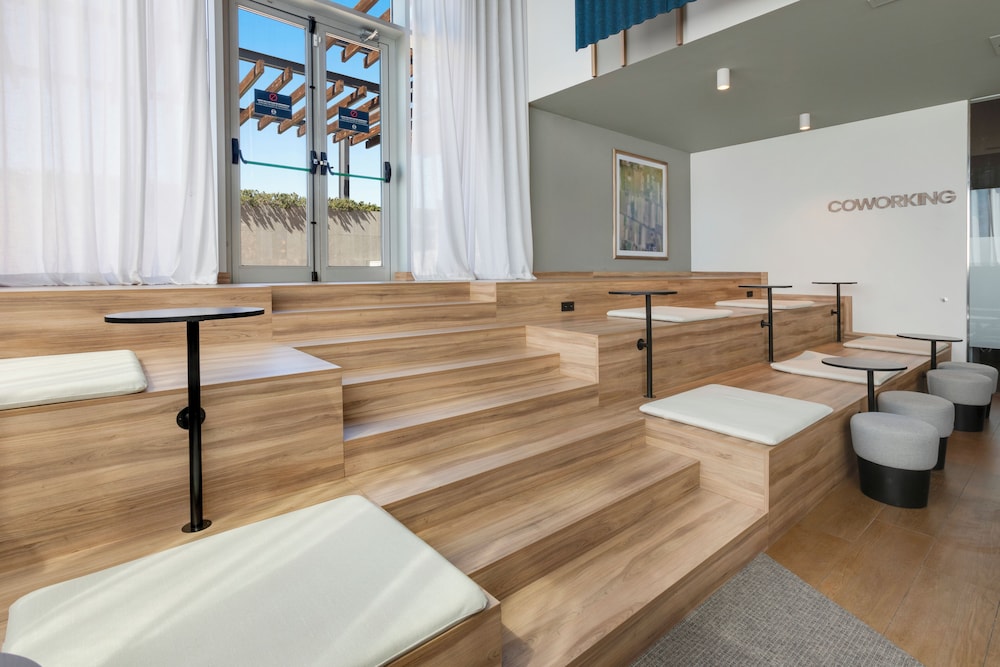 

Roma - Castelldefels - B&B HOTEL Barcelona Viladecans