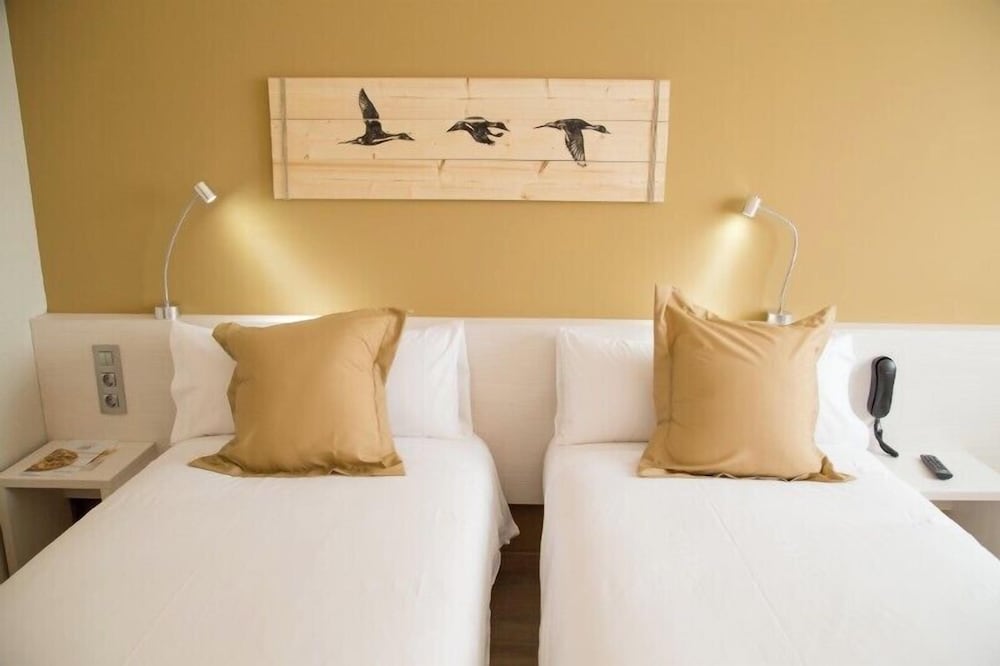 

Roma - Costa Barcelona, Spagna - B&B HOTEL Barcelona Viladecans