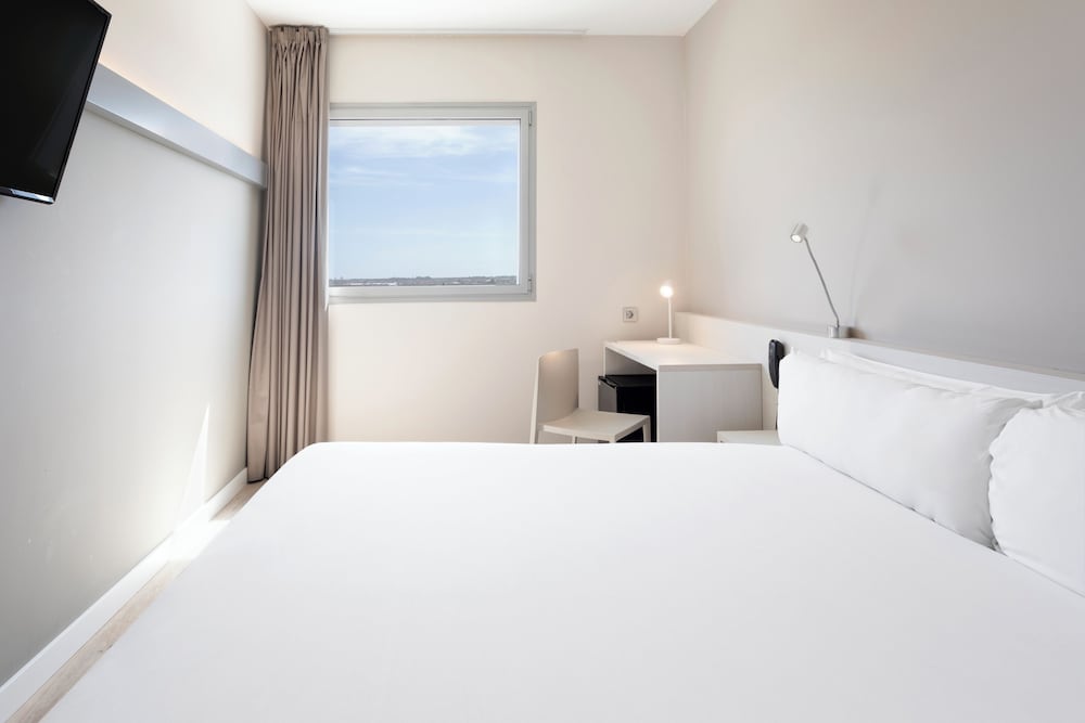 

Venezia - Castelldefels - B&B HOTEL Barcelona Viladecans