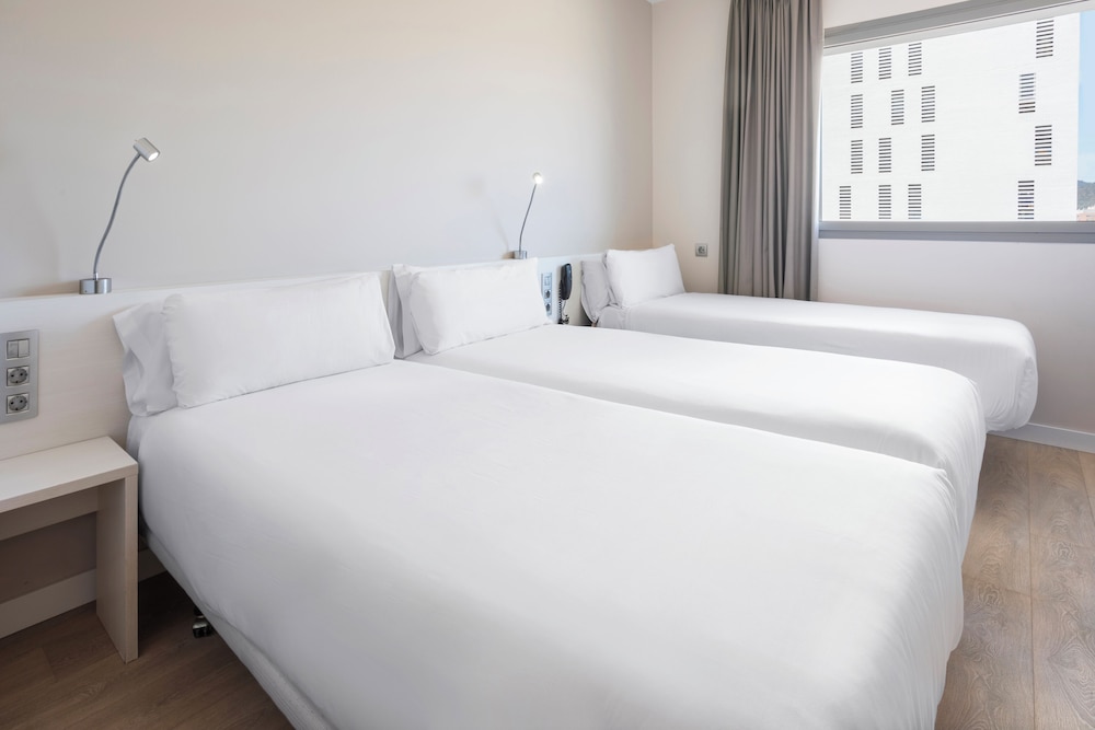 

Bologna - Costa Barcelona, Spagna - B&B HOTEL Barcelona Viladecans