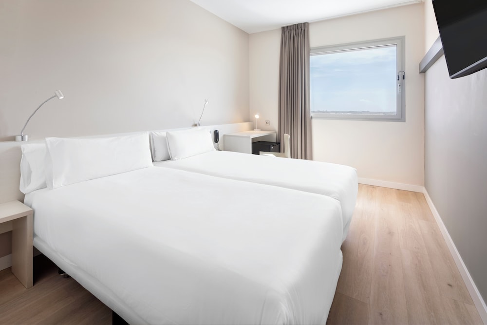 

Bologna - Costa Barcelona, Spagna - B&B HOTEL Barcelona Viladecans
