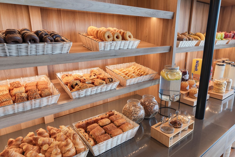 

Milano - Castelldefels - B&B HOTEL Barcelona Viladecans