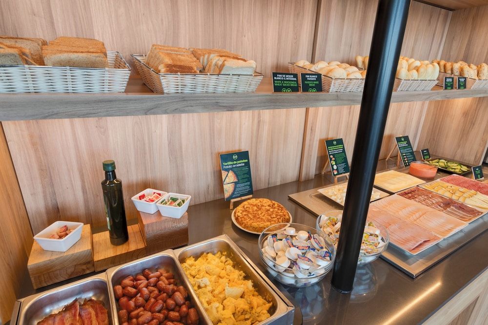 

Milano - Castelldefels - B&B HOTEL Barcelona Viladecans