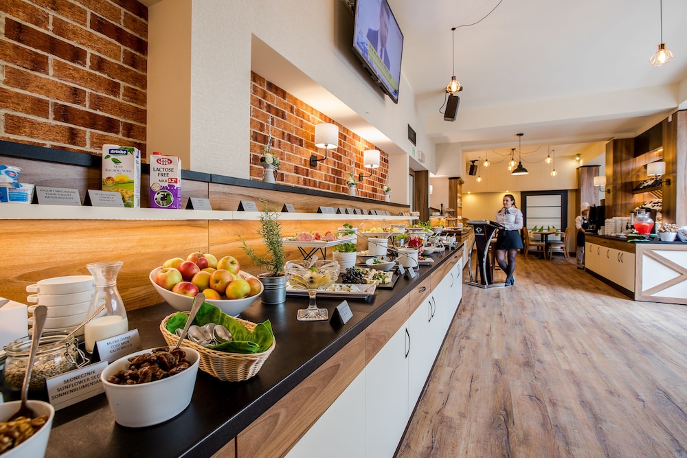 

Roma - Gliwice - Park Hotel Diament Zabrze - Gliwice