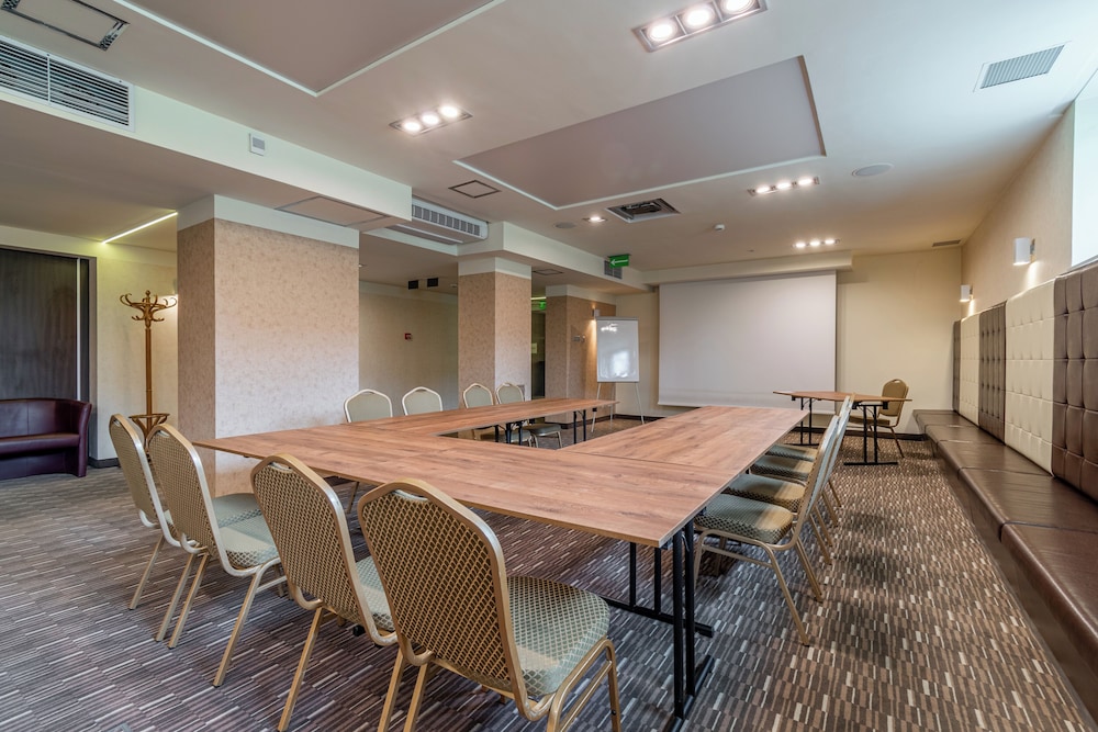 

Milano - Gliwice - Park Hotel Diament Zabrze - Gliwice