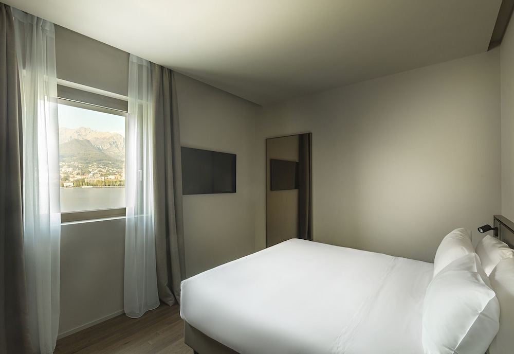 

Catania - Mandello del Lario - Hotel Promessi Sposi