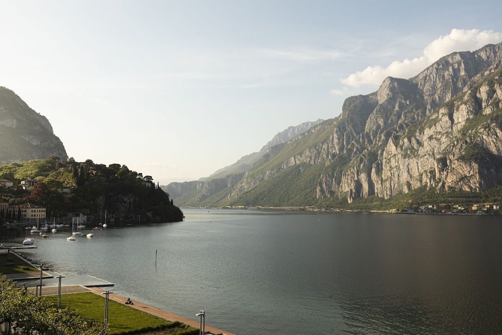 

Roma - Mandello del Lario - Hotel Promessi Sposi