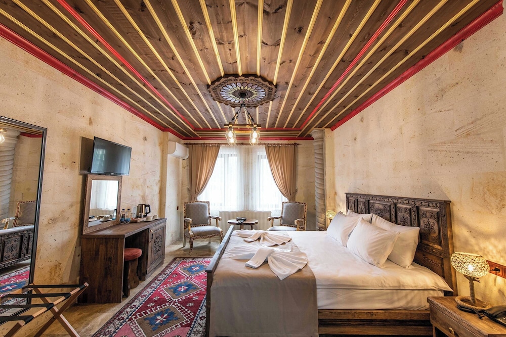 

Milano - Avanos - Volare Stone Hotel