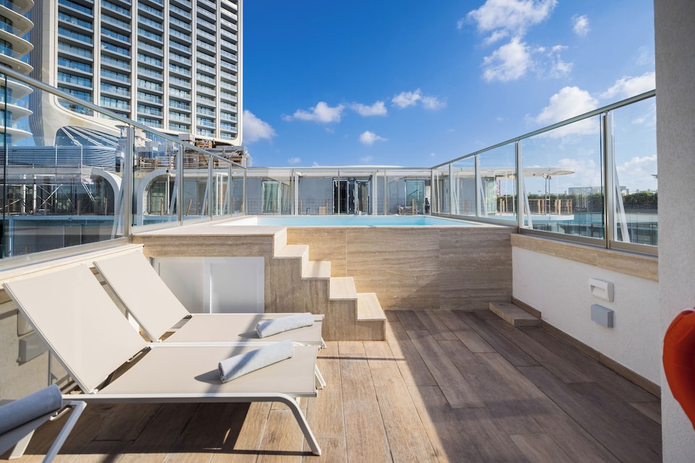 

Lamezia Terme - La Valletta - Hotel Levante St Julian's, Affiliated by Melia