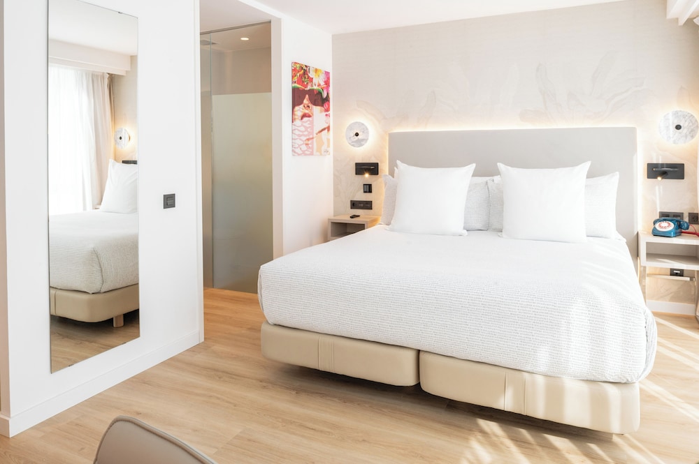 

Ancona - Santa Cruz de Tenerife - INNSiDE by Meliá Tenerife Santa Cruz