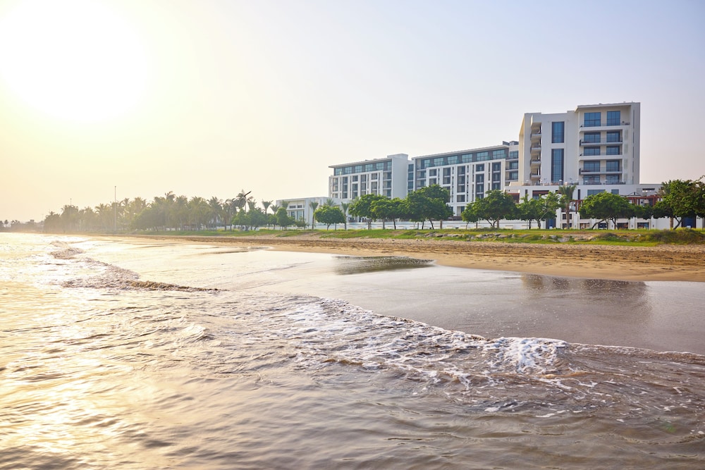 

Milano - Ruwī - Mandarin Oriental, Muscat