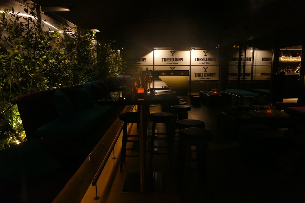 

Milano - Beirut - Three ONine Urban House