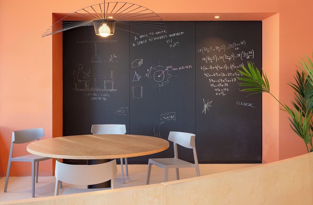 

Pisa - Getafe - B&B HOTEL Madrid Getafe