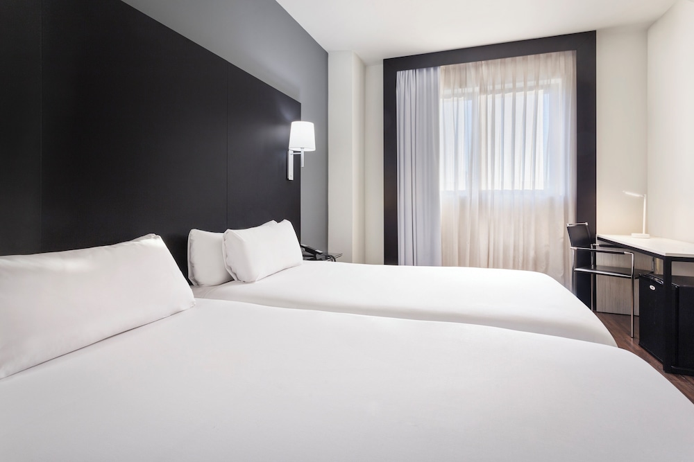 

Milano - Leganes - B&B HOTEL Madrid Getafe