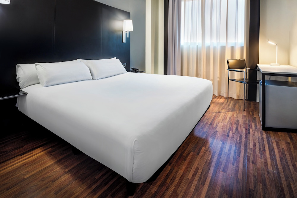 

Roma - Pinto - B&B HOTEL Madrid Getafe
