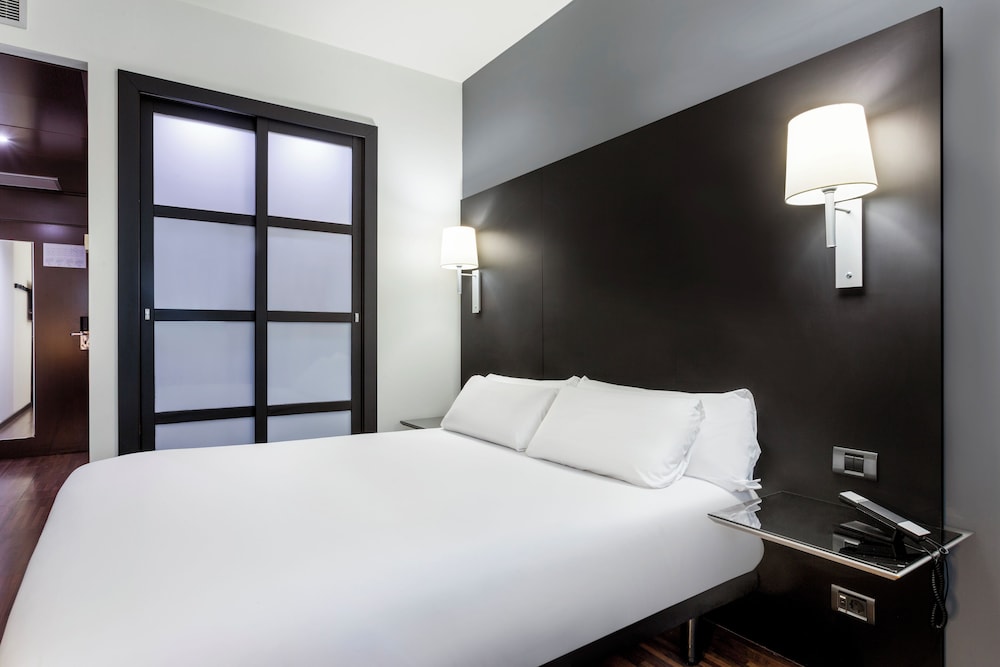 

Milano - Leganes - B&B HOTEL Madrid Getafe