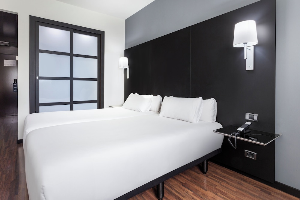 

Brindisi - Leganes - B&B HOTEL Madrid Getafe
