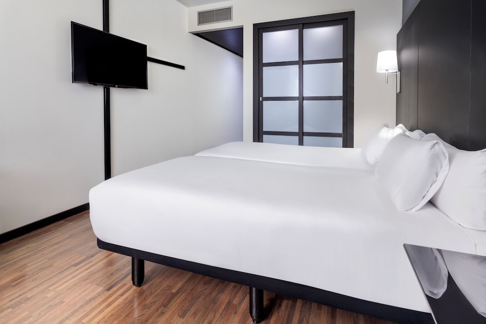 

Milano - Leganes - B&B HOTEL Madrid Getafe