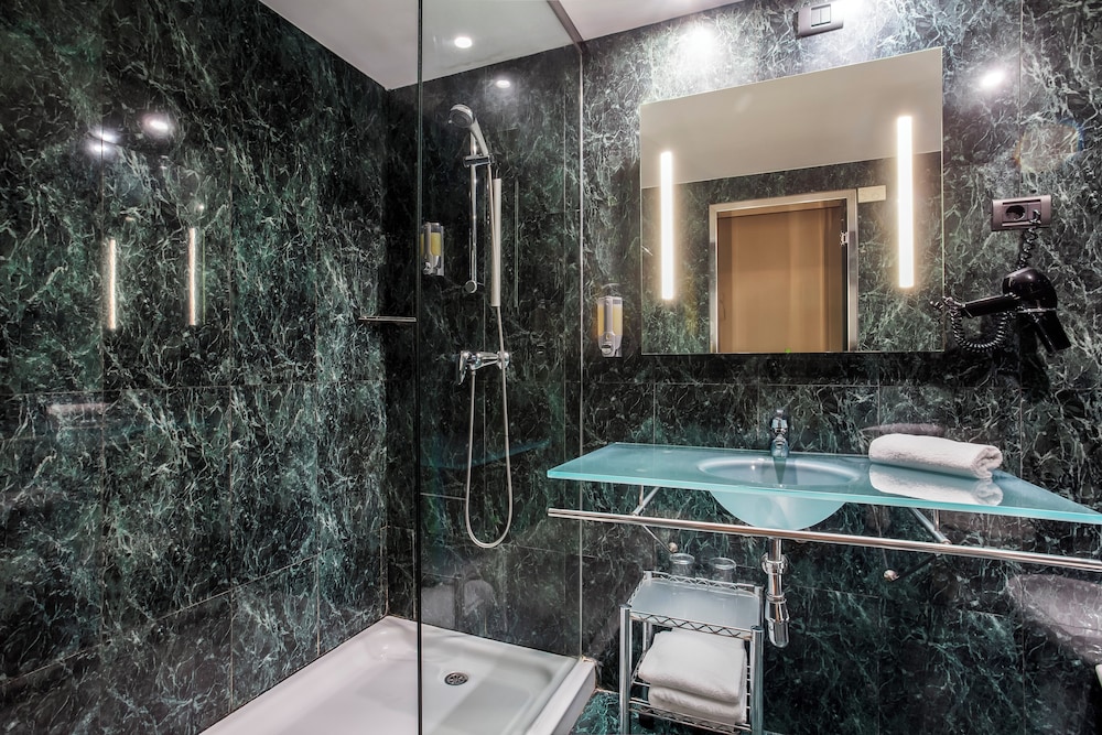 

Milano - Alcorcon - B&B HOTEL Madrid Getafe