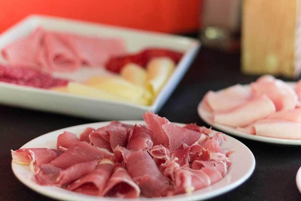

Napoli - Alcorcon - B&B HOTEL Madrid Getafe