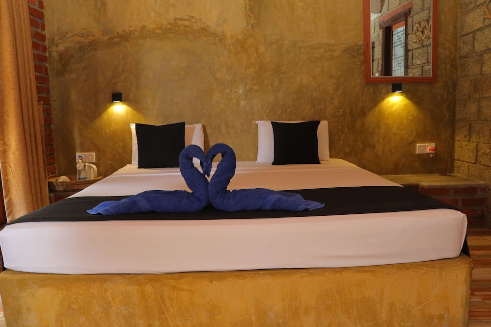 

Milano - Negombo - The Nature Villa