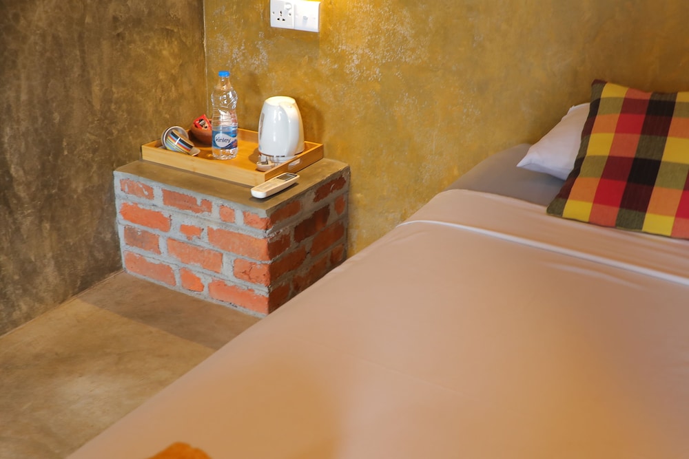 

Milano - Negombo - The Nature Villa