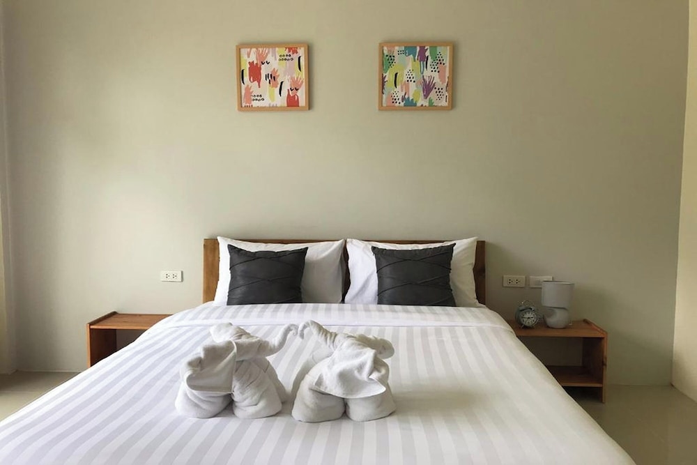 

Milano - Ban Pa Khlok - Snooze Inn Phuket