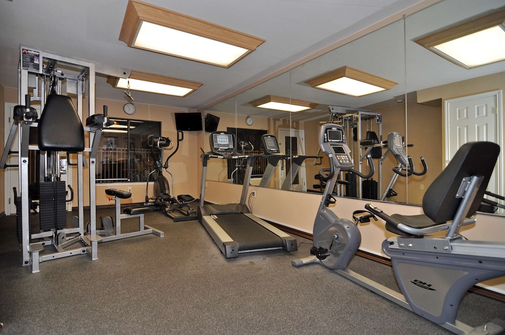 

Roma - Orange (CA) - Best Western Plus Meridian Inn & Suites, Anaheim-Orange