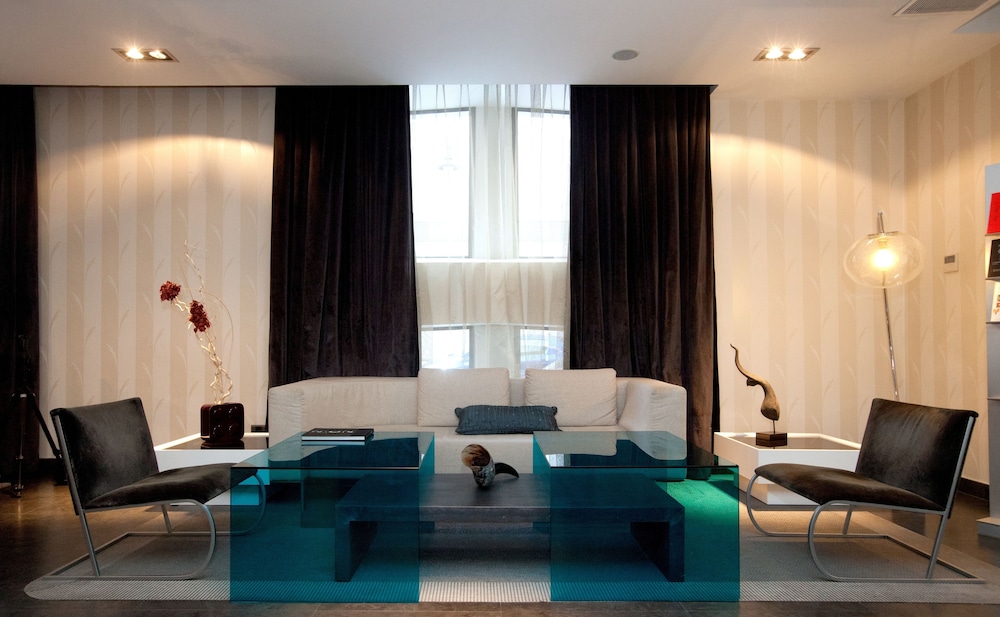 

Milano - Alcoy - Hotel Sercotel Ciutat D'Alcoi