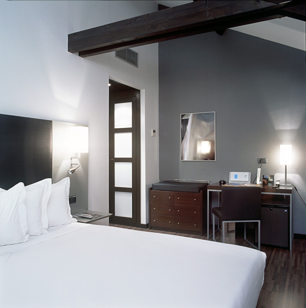 

Roma - Alcoy - Hotel Sercotel Ciutat D'Alcoi