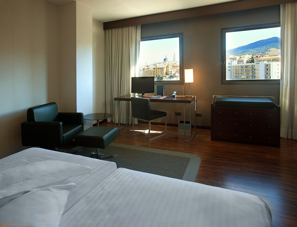 

Roma - Alcoy - Hotel Sercotel Ciutat D'Alcoi