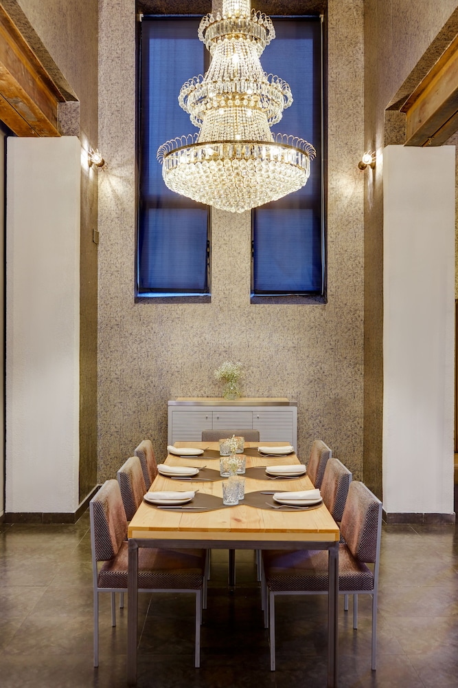

Milano - Alcoy - Hotel Sercotel Ciutat D'Alcoi
