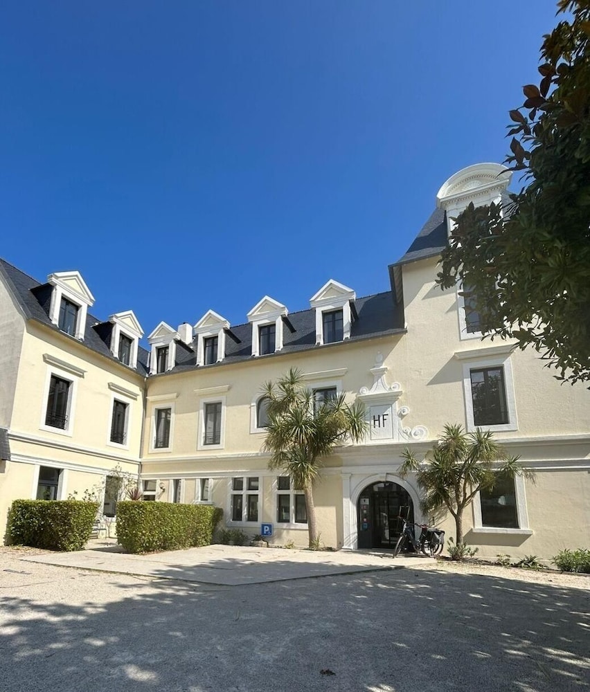 

Bologna - Roscoff - Hotel de France