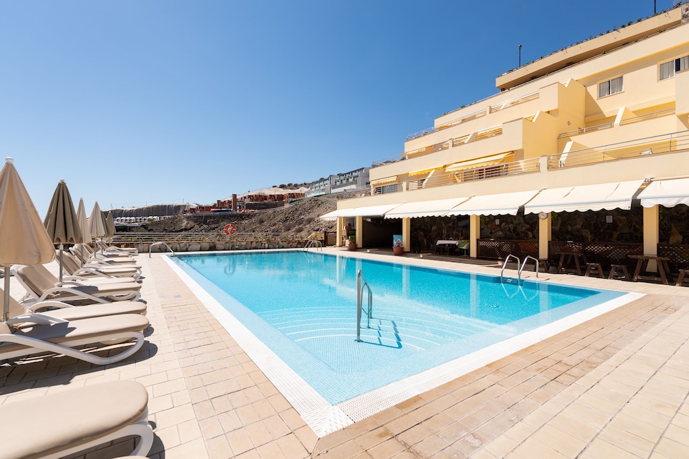 

Milano - Playa de Amadores - Holiday Club Sol Amadores