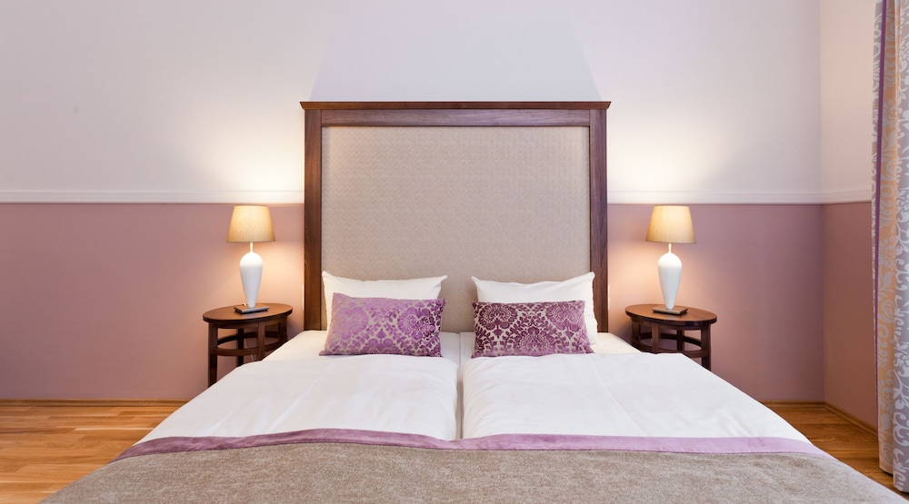 

Roma - Dresda - Aparthotel Am Schloss