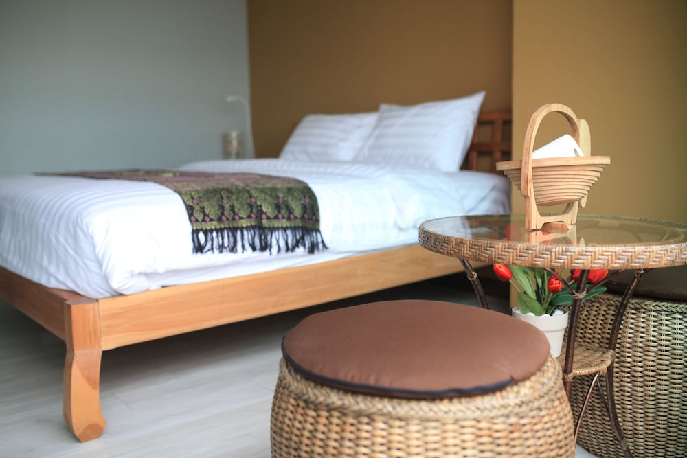 

Milano - Bangna - Phaphoom Boutique Residence