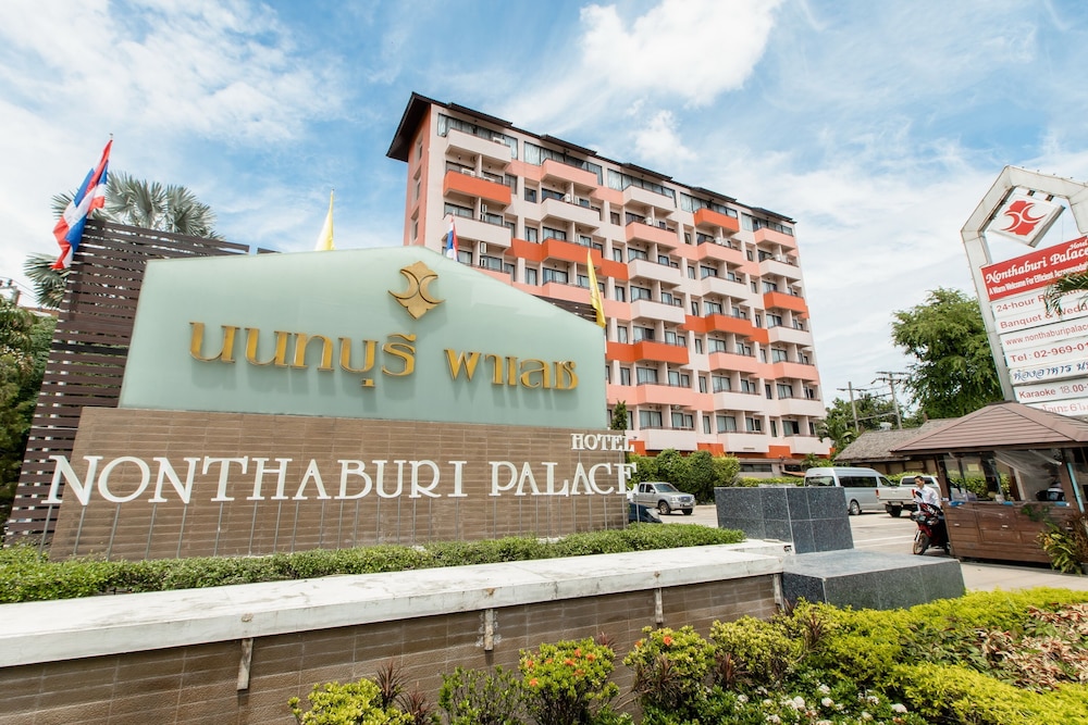 

Milano - Pak Kret - Nonthaburi Palace Hotel