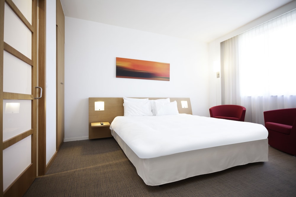 

Roma - Valladolid - Sercotel Valladolid