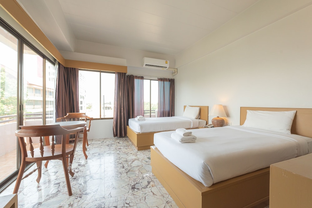 

Milano - Pak Kret - Nonthaburi Palace Hotel