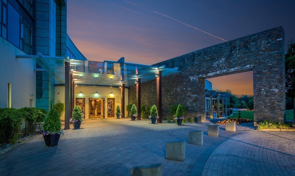 

Milano - Midleton - Fota Island Hotel and Spa